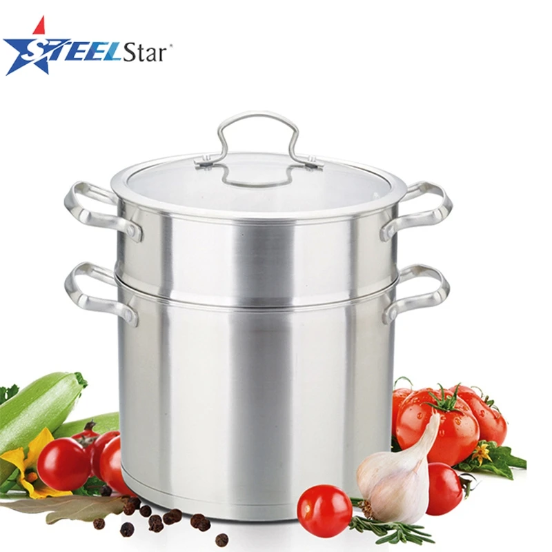 Stainless Steel Deep Fryer Pan Mini Pot Oil Fryer Pan Set ...