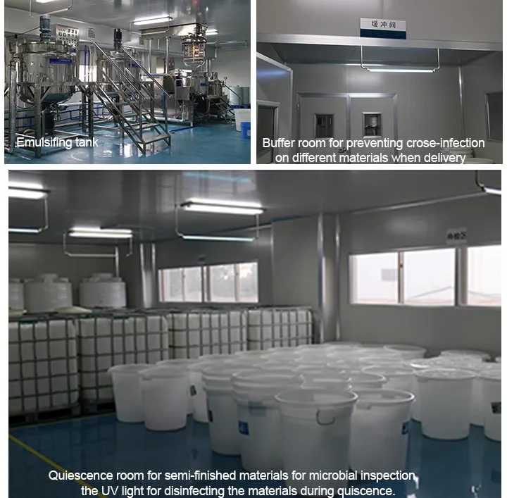 coffee exfoliating mask