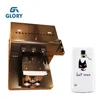 Cheap Small UV A4 Size Customization LED Digital Printer For Sale
