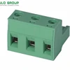 Replace phoenix contact part number 1766990 7.62mm pitch pluggable terminal block