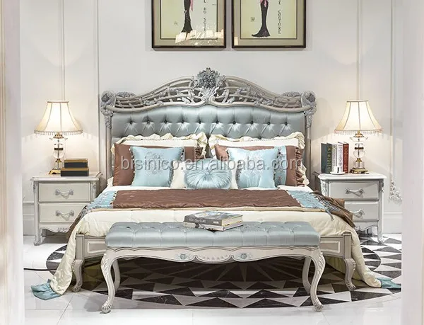princess bed king size