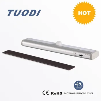 Tdl 7120 Small Battery Operated Led Motion Sensor Light Tdl 7120 Small Battery Operated Led