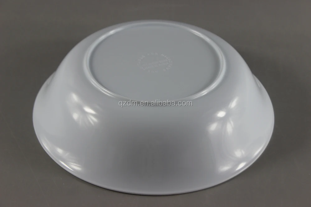 Christmas Melamine Soup Bowl