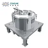 PSC600-NC Super speed centrifuge separator for difficult raw liquid