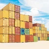 FCL container sea shipping freight forwarding logistics service from Ningbo to Vancouver / Maputo / Manila