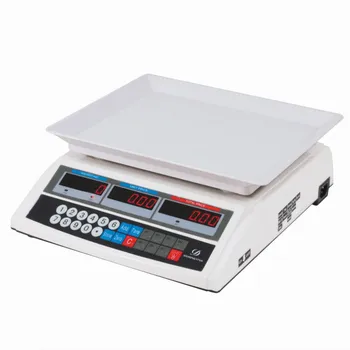 High Quality Acs Series Price Computing Scale Electronic Platform 