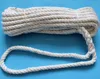flexible polyester rope with loop