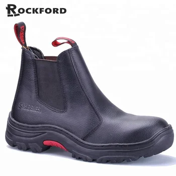 Cold Storage Safety Boots And Factory 