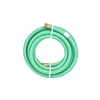 1/2 inch PVC expandable garden hose pipe with spray gun 12mm*16mm