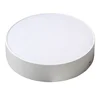 high lumen new design 12w 24w 32w super narrow edge round led surface mounted downlight