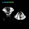 ILENS26 smd3535 lens 14mm diameter optical lens with holder