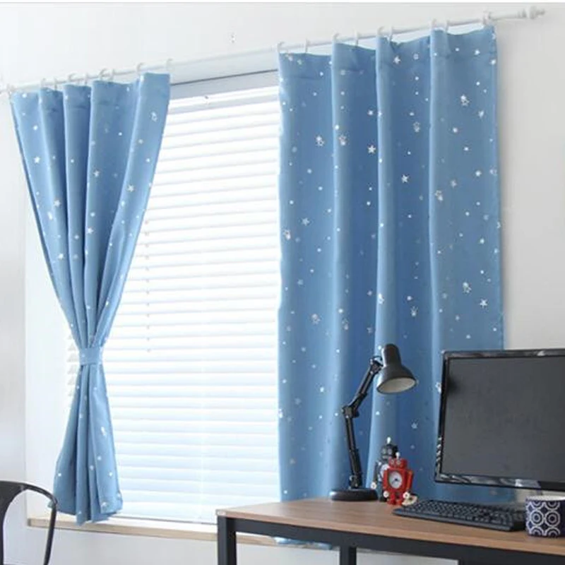 Detail Feedback Questions About Window Curtains Set Thermal 99455 03 31
