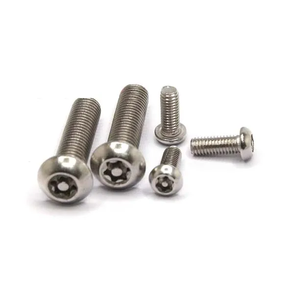 Hardware Fastener Revit Screw - Buy Revit Screw,Anti-theft Licence ...