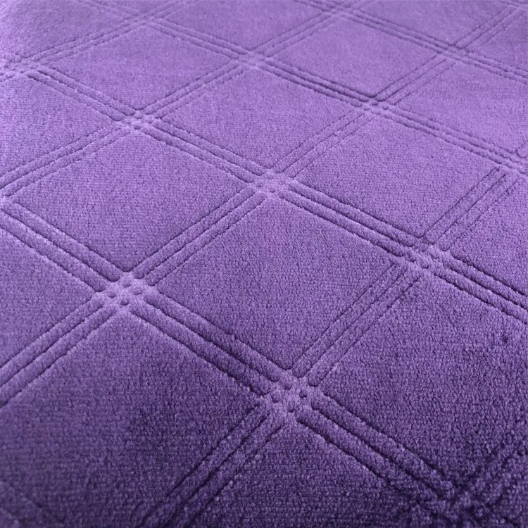 Queen Size Sherpa Fleece Blanket