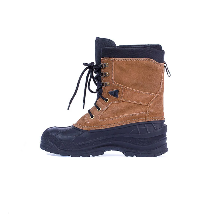 military snow boots