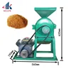 Long time working life dal mill machine/wheat flour mill price/food grinder