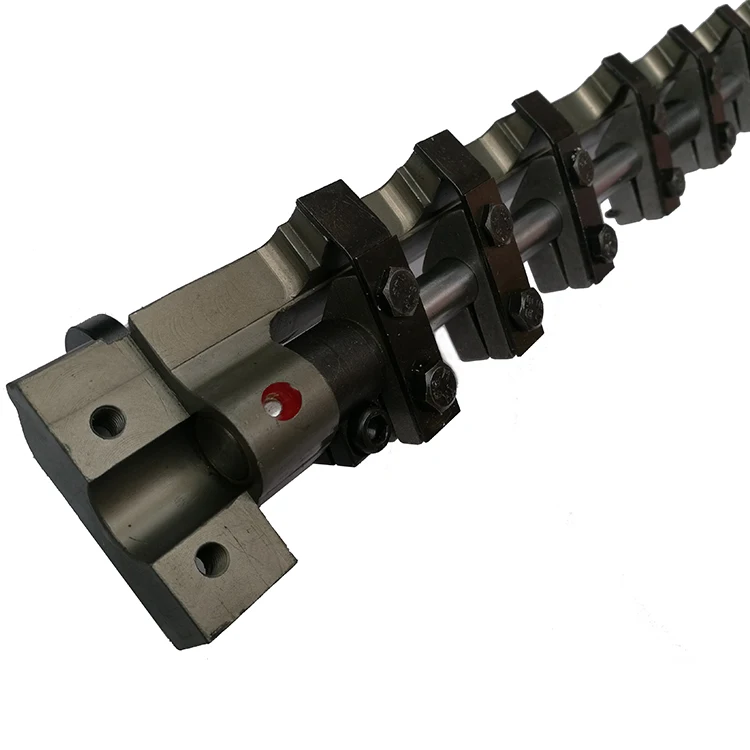 Caiye Printing Press Accessories For Kors Delivery Gripper Bar Buy