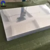 A4 PVC Bind Cover Plastic Book Cover Sheet