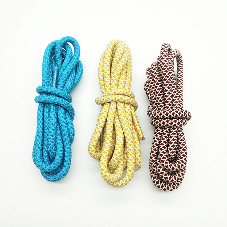 branded shoe laces