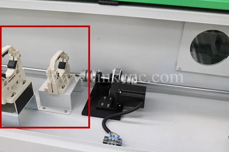1390 acrylic/ wood/ rubber/ glass /stone laser engraving machine