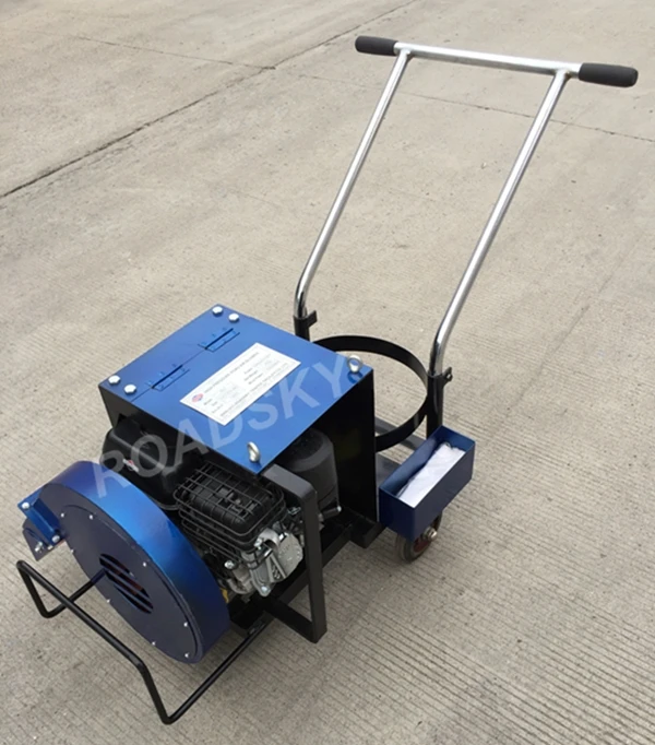 Hot Sale Safety High Pressure Portable Road Blower