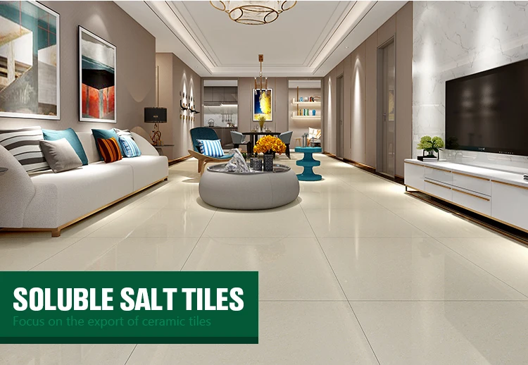 600x600mm ceramic vitrified tiles price home sitting room white vein ivory nano polished floor tiles