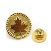 Casting Technique and worldwide Regional Feature custom 3D lapel pin