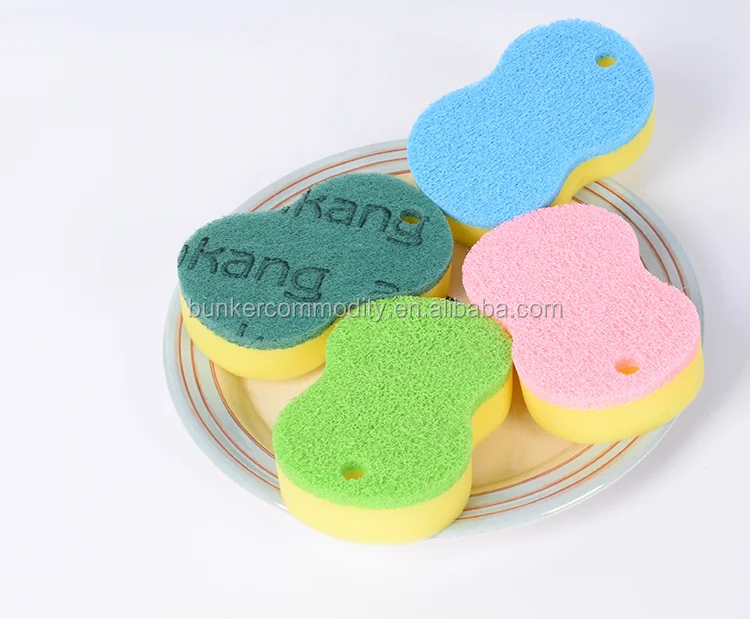 Kitchen Sponge All Natural Plant Based Dish Sponge Buy Cleaning