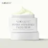 Firming and Lifting Private Label Brands Anti Wrinkle Aging Peptide Cream with Hyaluronic Acid Best Male Skin Care Products