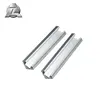 aluminum led mounting track strip light diffuser cover profile