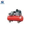 Made in China electric air compressor to fit the polyurea spray machine