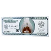 LED acrylic bottle bar vip presenter, vip service tray 100 dollar for XO, whiskey, rum, tequila, vodka, wine