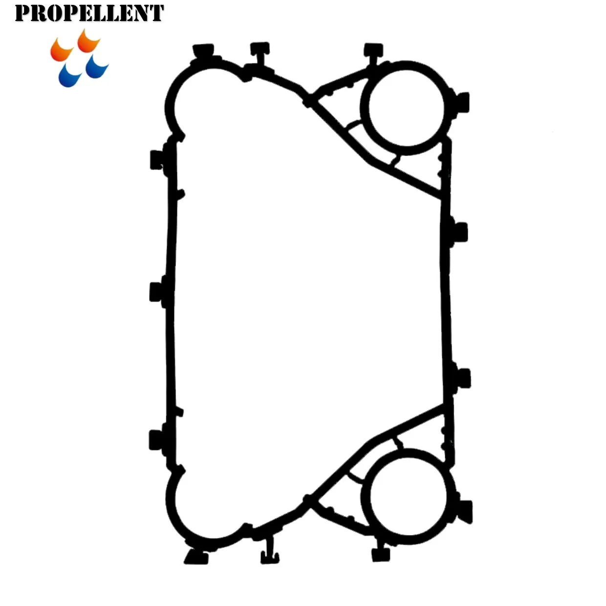 Sondex-S9a-Gaskets
