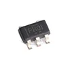 TPS61040DBVR TPS61040 screen printing PH0I sot23-5 LED driver IC original authentic PMIC - Power Management ICs