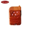 1987studio escape room props theme bar remote controller to release 12v lock remote control to open the door