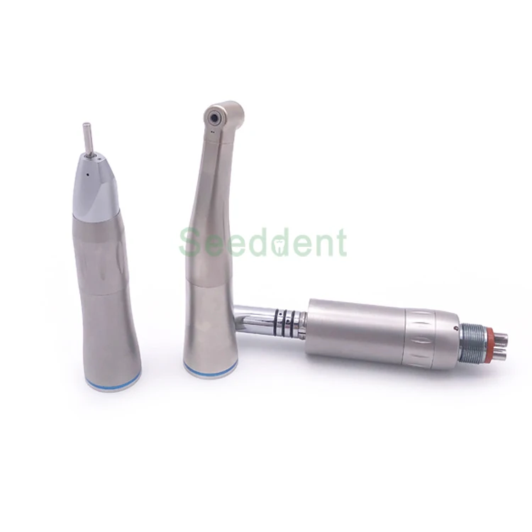 Dental Articulating Paper Straight Type Blue / Red / Dental Occlusion