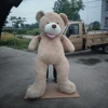 Vacuum-packed direct deal hot sale custom size plush toy teddy bear,wholesale teddy bear plush toys for Gift factory