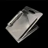 Blister Process Ampoule Vial Trays AMPOULE TRAY PACK