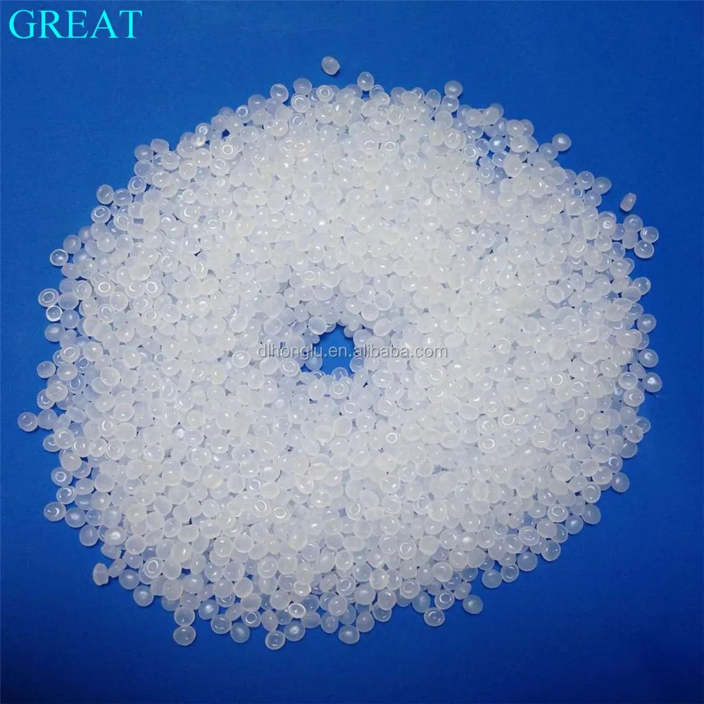 Virgin Ldpe Granules / Low Density Polyethylene Particle Price / Ldpe ...