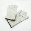 Monster4WD Heavy Duty Pig Skin Recovery Working Gloves