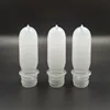 28 Caliber 30g PP Plastic Preform for hot-filled drinks