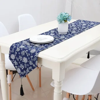 Whole Cotton Linen Custom Rustic Fl Print Mexican Whole Cotton Linen Custom