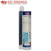 High load fastener stainless threaded hook rod m12 stud