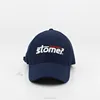 high quality baseball cap leisure cap design your logo
