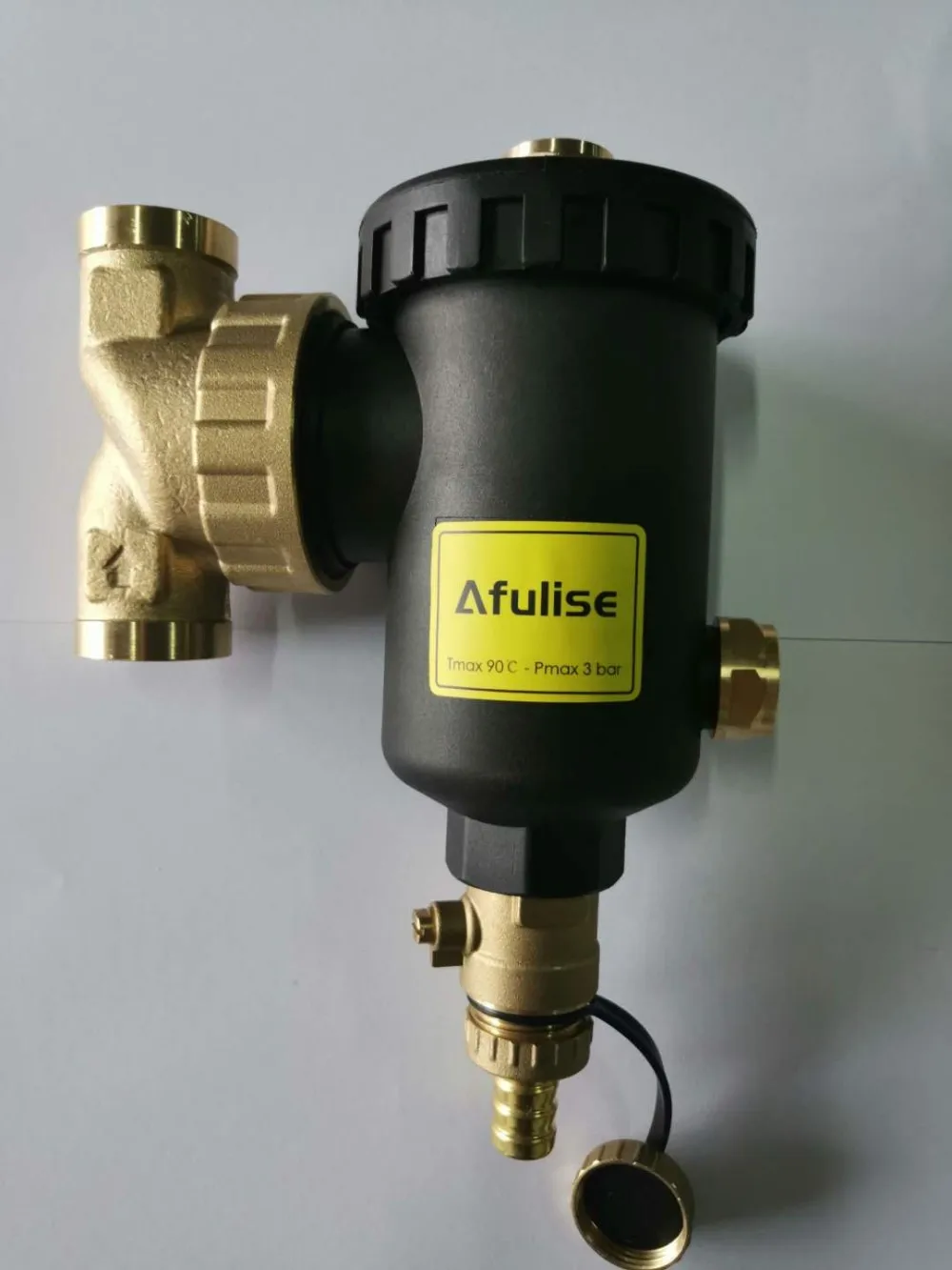 Filter For Boiler Boiler Filters Central Heating Boiler