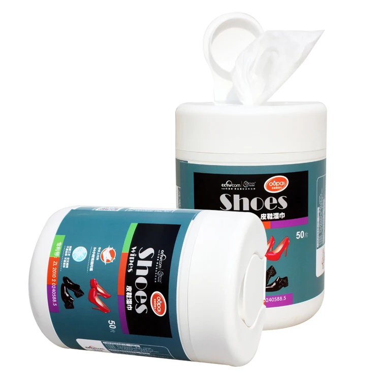 shoes wipes 2