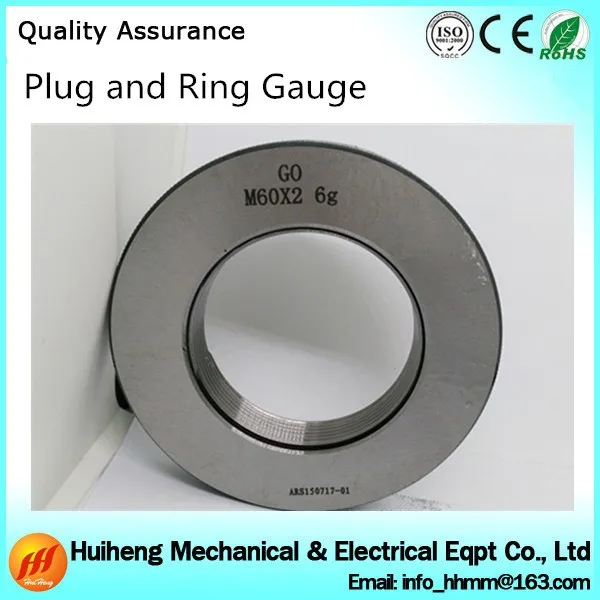 2018 Good Quality High Levels Type Ring Gages Buy Ring Gages,High