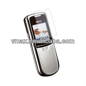 New Brand mirror screen protector for Nokia 8800 oem/odm