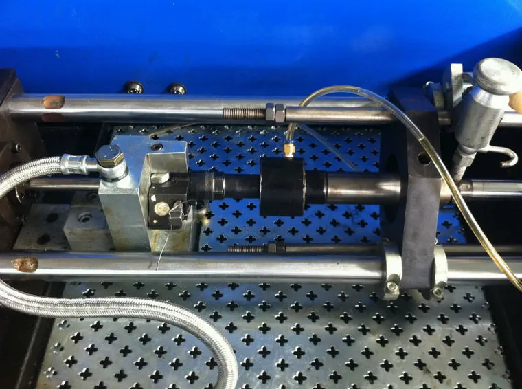 Ept2000 Pt/eui Injector Flow Test Bench Fuel Injector Flow Bench Buy Fuel Injector Flow Bench