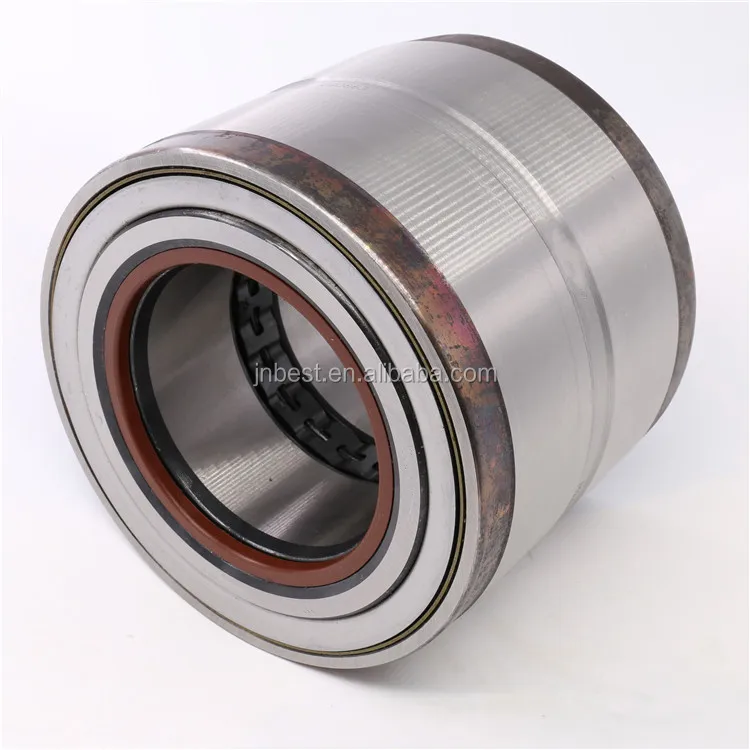 Germany F566425.h195 Heavy Truck Bearings 566425.h195 Wheel Bearing